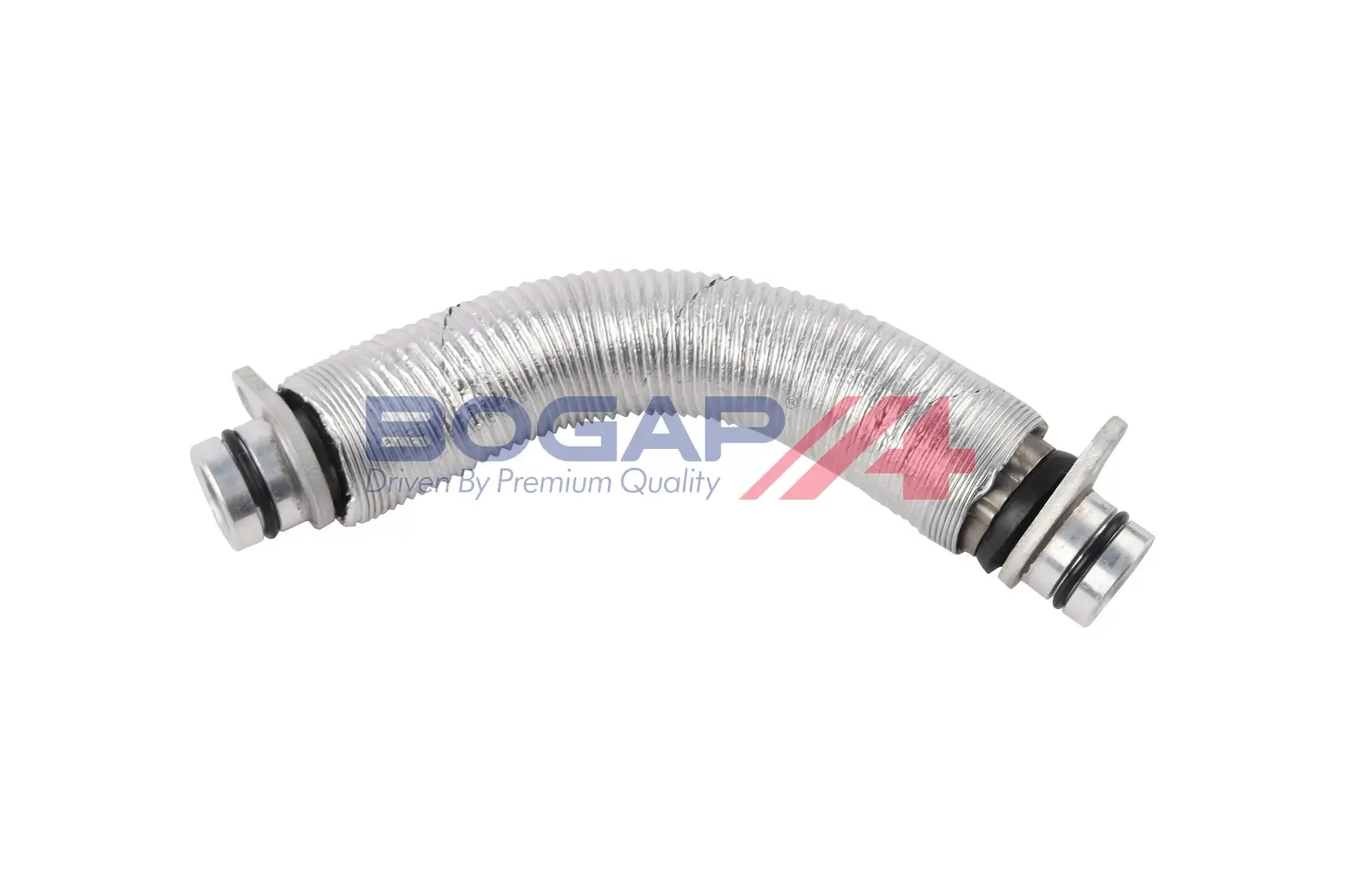 Ölleitung, Lader BOGAP B1728126