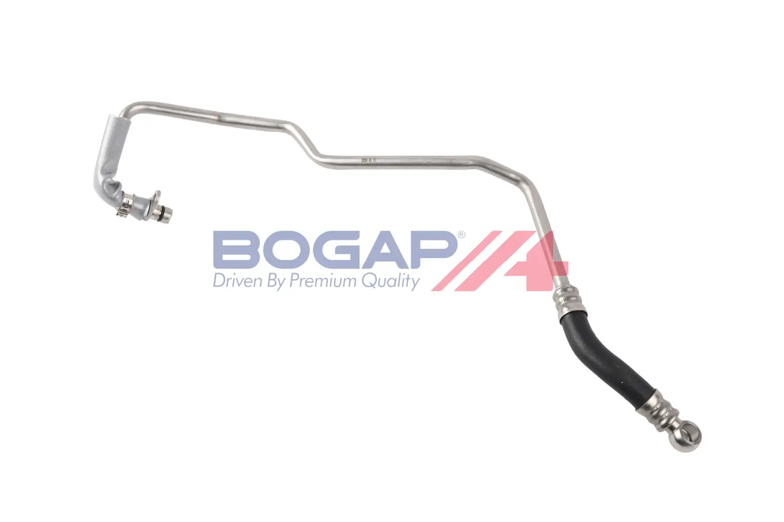 Ölleitung, Lader BOGAP B1728127