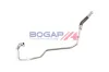 Ölleitung, Lader BOGAP B1728127 Bild Ölleitung, Lader BOGAP B1728127