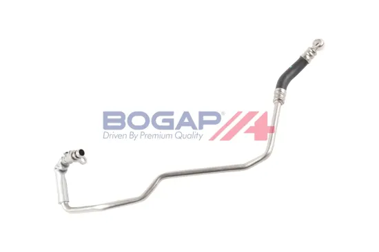 Ölleitung, Lader BOGAP B1728127 Bild Ölleitung, Lader BOGAP B1728127