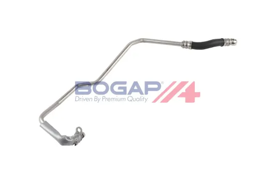 Ölleitung, Lader BOGAP B1728127 Bild Ölleitung, Lader BOGAP B1728127