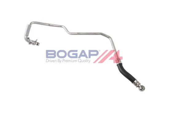 Ölleitung, Lader BOGAP B1728127 Bild Ölleitung, Lader BOGAP B1728127