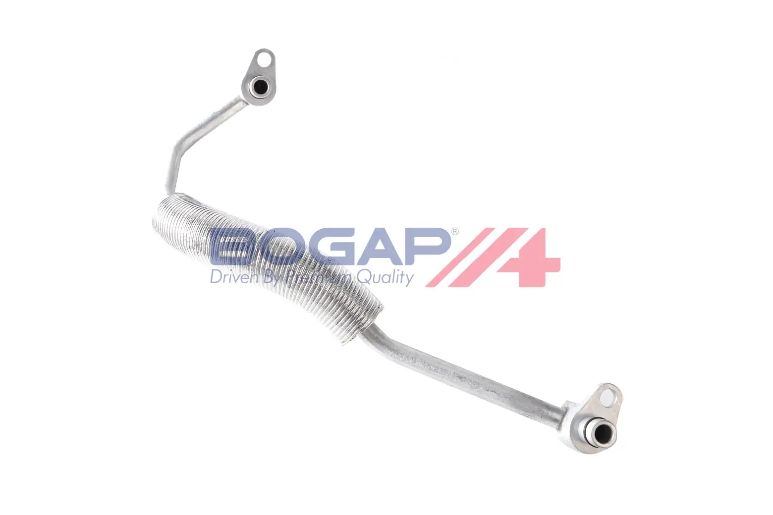 Ölleitung, Lader BOGAP B1728129