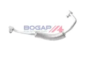 Ölleitung, Lader BOGAP B1728129