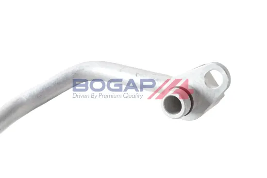 Ölleitung, Lader BOGAP B1728129 Bild Ölleitung, Lader BOGAP B1728129