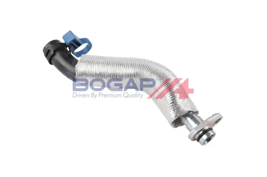Ölleitung, Lader BOGAP B1728130 Bild Ölleitung, Lader BOGAP B1728130