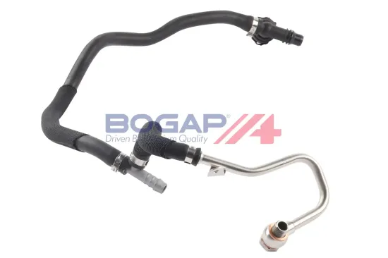 Ölleitung, Lader BOGAP B1728131 Bild Ölleitung, Lader BOGAP B1728131
