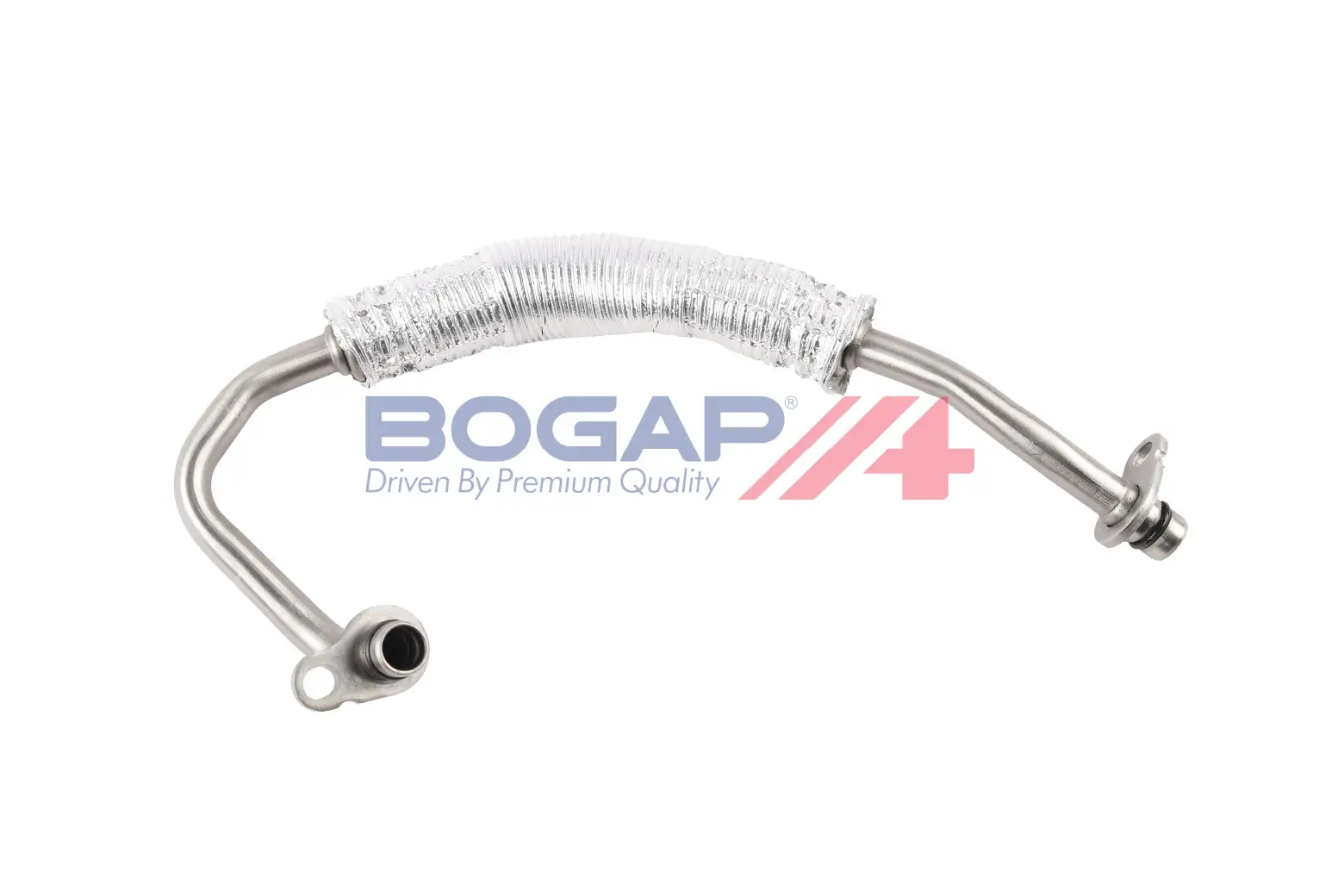 Ölleitung, Lader BOGAP B1728132