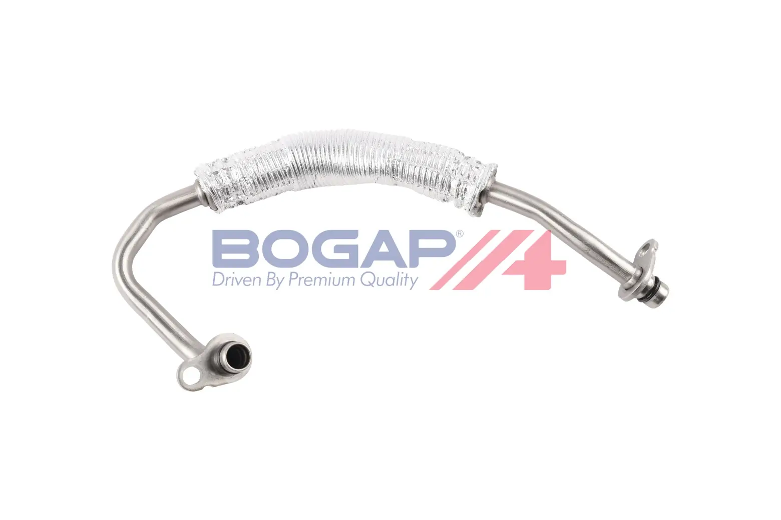 Ölleitung, Lader BOGAP B1728132