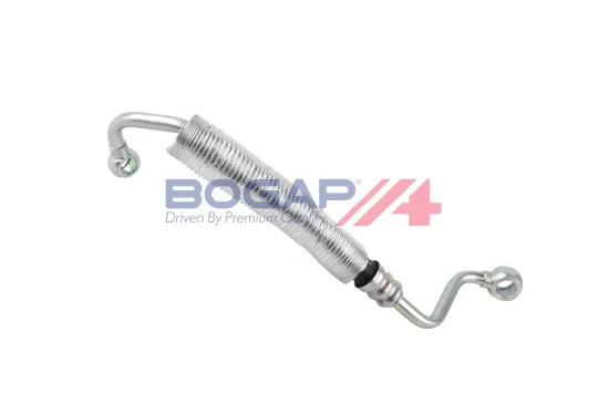 Ölleitung, Lader BOGAP B1728133 Bild Ölleitung, Lader BOGAP B1728133