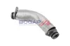 Ölleitung, Lader BOGAP B1728136 Bild Ölleitung, Lader BOGAP B1728136