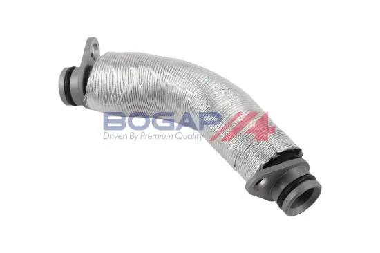 Ölleitung, Lader BOGAP B1728136 Bild Ölleitung, Lader BOGAP B1728136