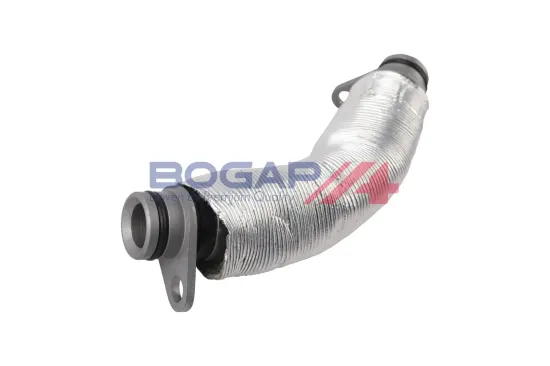 Ölleitung, Lader BOGAP B1728136 Bild Ölleitung, Lader BOGAP B1728136