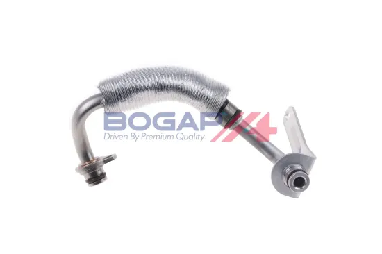 Ölleitung, Lader BOGAP B1729104 Bild Ölleitung, Lader BOGAP B1729104
