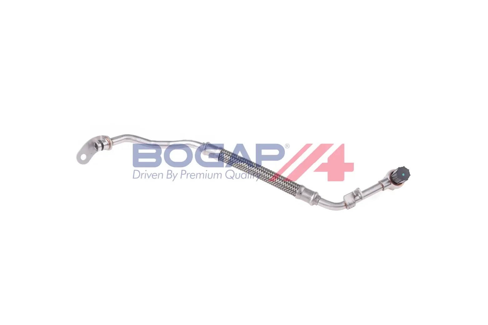 Ölleitung, Lader BOGAP B1729106