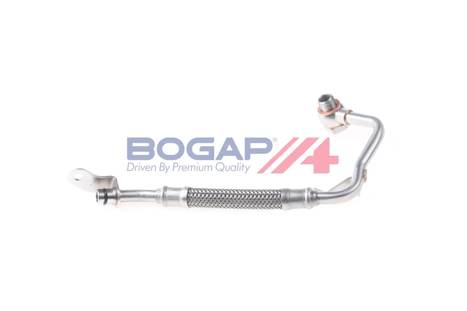 Ölleitung, Lader BOGAP B1729107