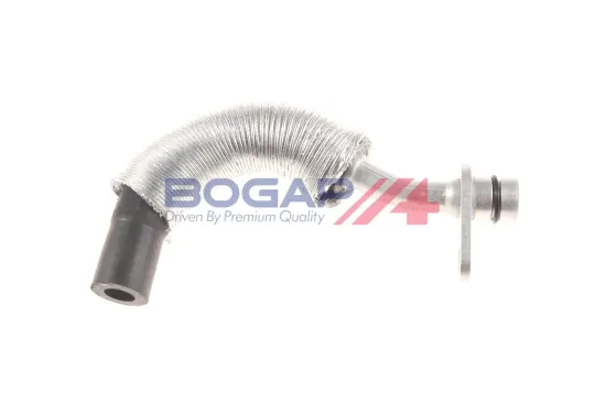 Ölleitung, Lader BOGAP B1729111 Bild Ölleitung, Lader BOGAP B1729111