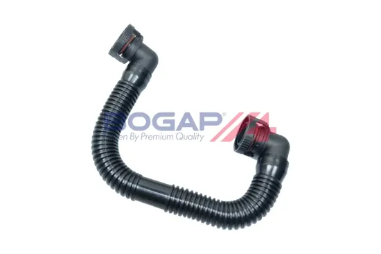 Schlauch, Zylinderkopfhaubenentlüftung BOGAP B1825100 Bild Schlauch, Zylinderkopfhaubenentlüftung BOGAP B1825100