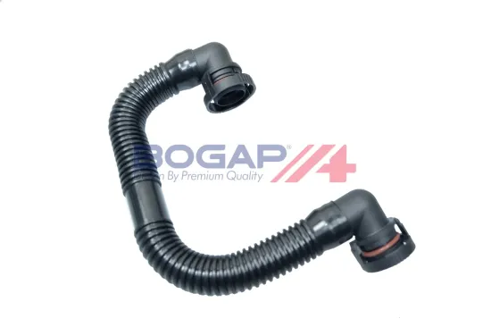 Schlauch, Zylinderkopfhaubenentlüftung BOGAP B1825100 Bild Schlauch, Zylinderkopfhaubenentlüftung BOGAP B1825100