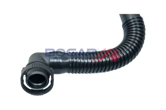 Schlauch, Zylinderkopfhaubenentlüftung BOGAP B1825100 Bild Schlauch, Zylinderkopfhaubenentlüftung BOGAP B1825100