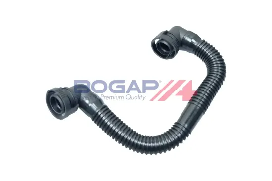 Schlauch, Zylinderkopfhaubenentlüftung BOGAP B1825100 Bild Schlauch, Zylinderkopfhaubenentlüftung BOGAP B1825100