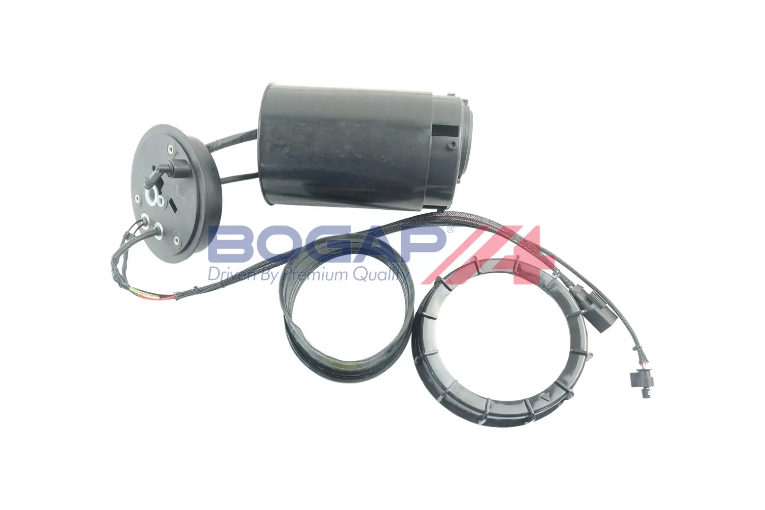 Beheizung, Tankeinheit (Harnstoffeinspritzung) BOGAP B1831100