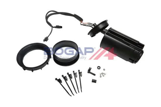 Beheizung, Tankeinheit (Harnstoffeinspritzung) BOGAP B1831100 Bild Beheizung, Tankeinheit (Harnstoffeinspritzung) BOGAP B1831100