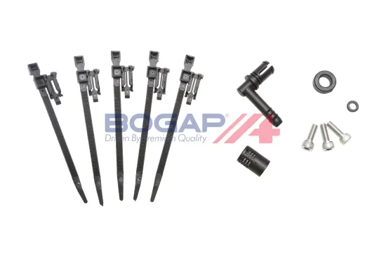 Beheizung, Tankeinheit (Harnstoffeinspritzung) BOGAP B1831100 Bild Beheizung, Tankeinheit (Harnstoffeinspritzung) BOGAP B1831100