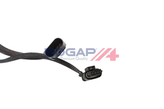 Beheizung, Tankeinheit (Harnstoffeinspritzung) BOGAP B1831100 Bild Beheizung, Tankeinheit (Harnstoffeinspritzung) BOGAP B1831100