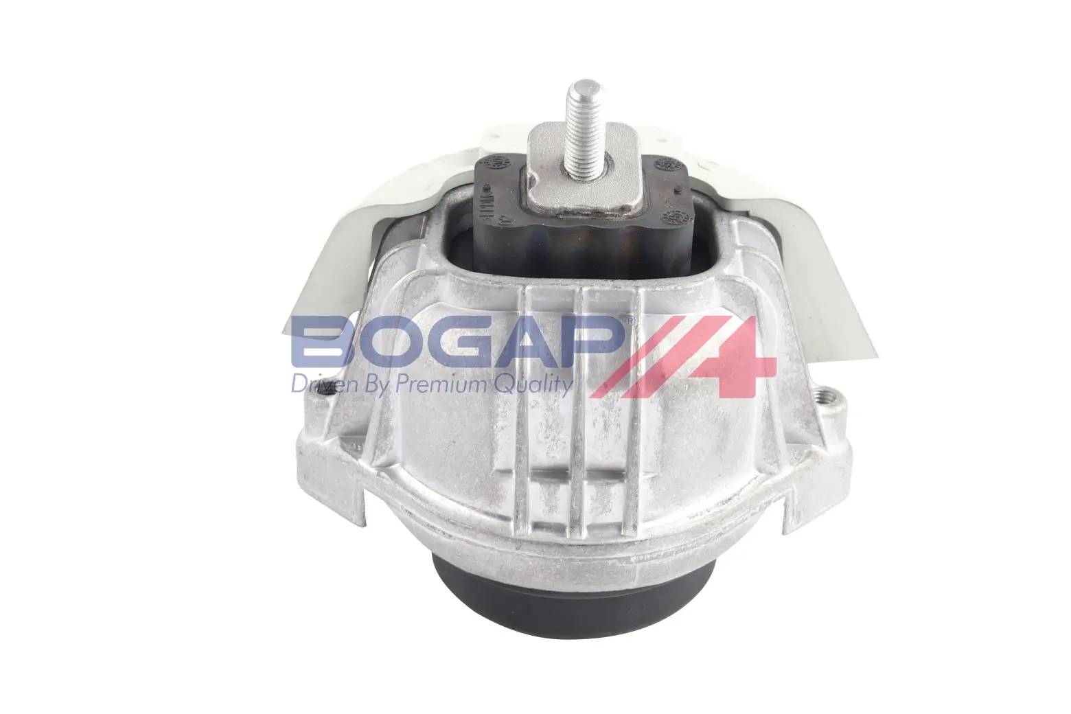 Lagerung, Motor vorne rechts BOGAP B1911130