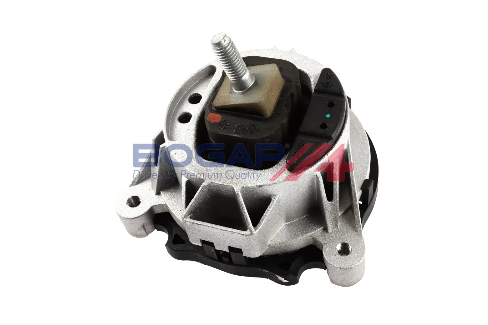 Lagerung, Motor vorne rechts BOGAP B1911135