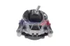 Lagerung, Motor vorne links BOGAP B1911136