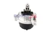 Lagerung, Motor vorne links BOGAP B1911153 Bild Lagerung, Motor vorne links BOGAP B1911153