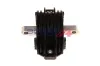 Lagerung, Automatikgetriebe hinten BOGAP B1911164
