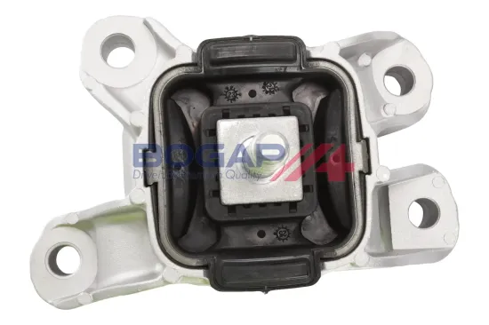 Lagerung, Automatikgetriebe links beidseitig BOGAP B1911320 Bild Lagerung, Automatikgetriebe links beidseitig BOGAP B1911320