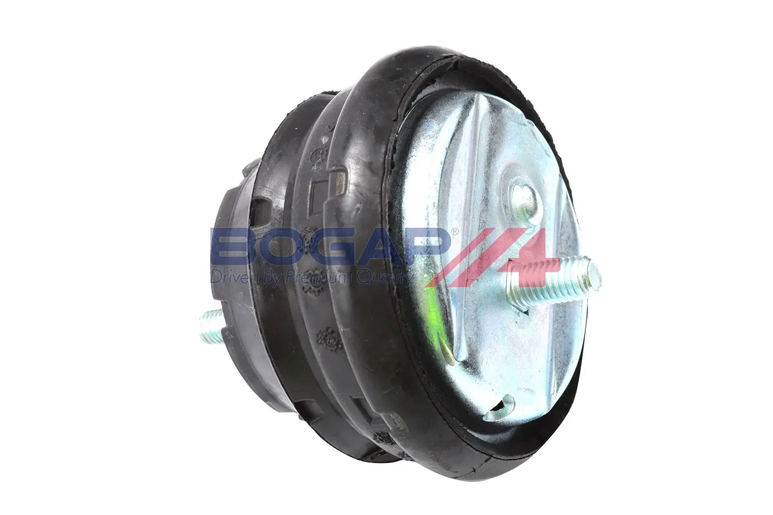 Lagerung, Motor vorne beidseitig BOGAP B1911324