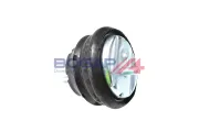 Lagerung, Motor vorne beidseitig BOGAP B1911324