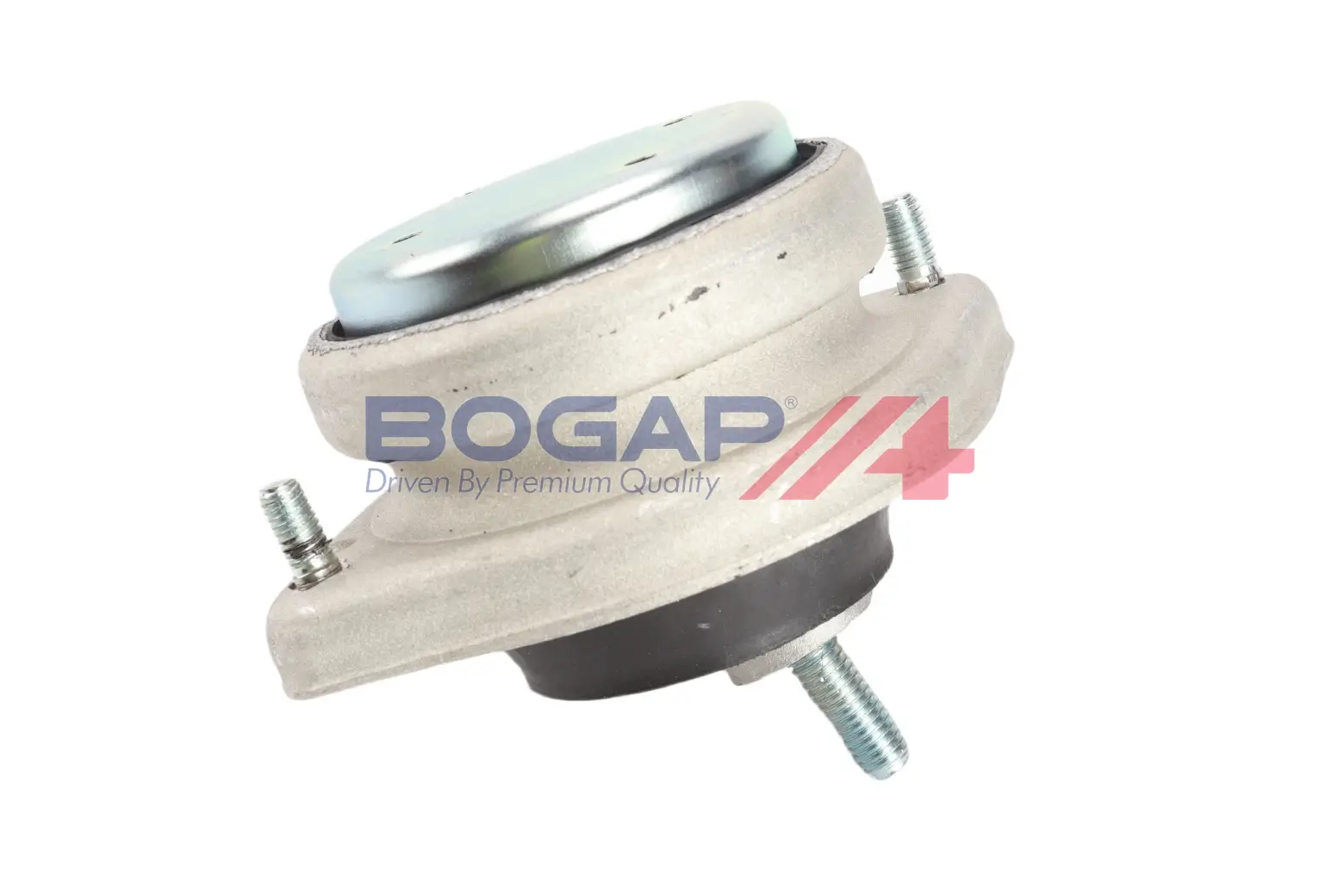 Lagerung, Motor links BOGAP B1911326