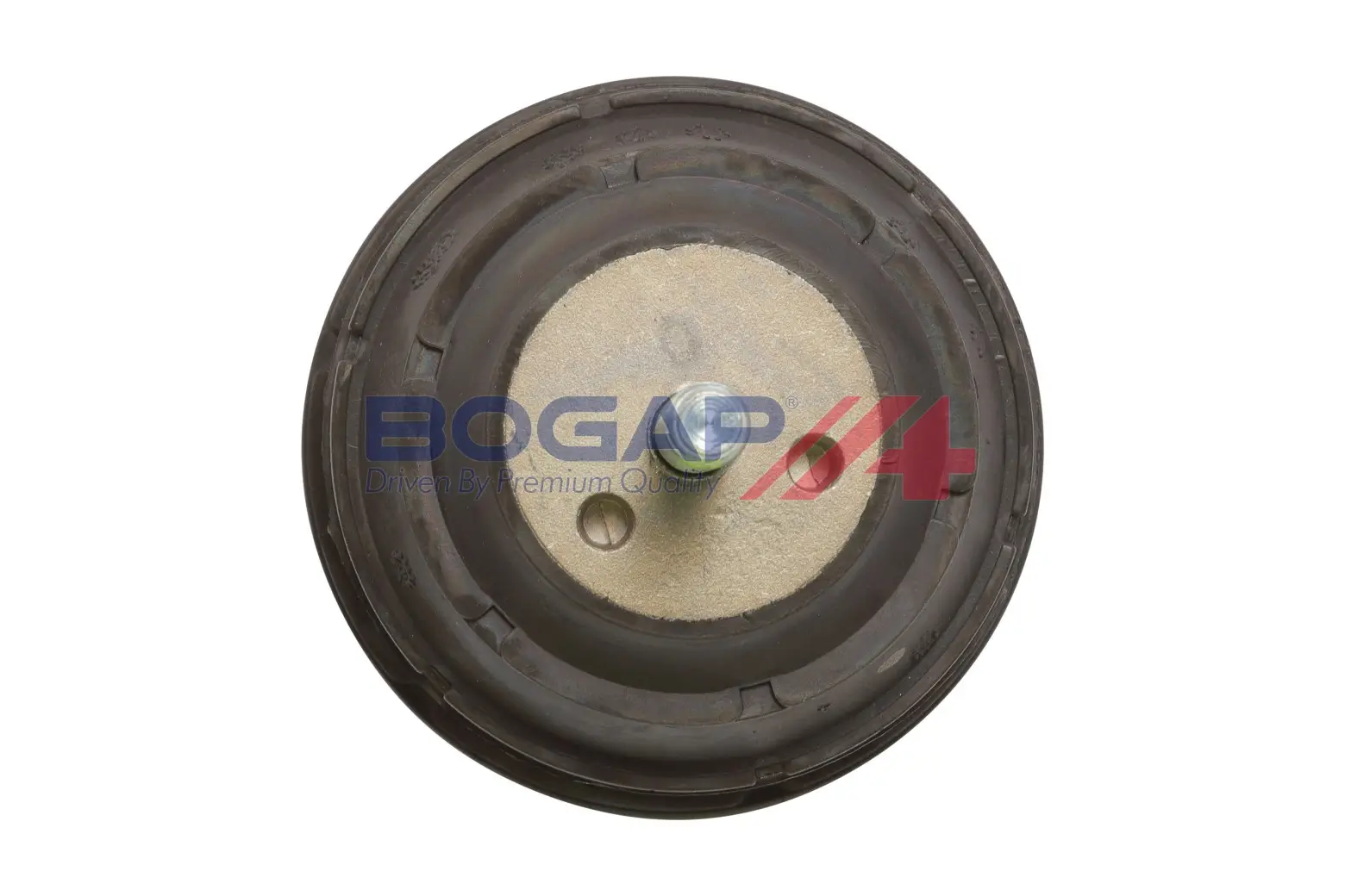 Lagerung, Motor vorne beidseitig BOGAP B1911327