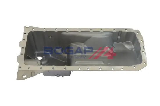 Ölwanne BOGAP B1919102 Bild Ölwanne BOGAP B1919102