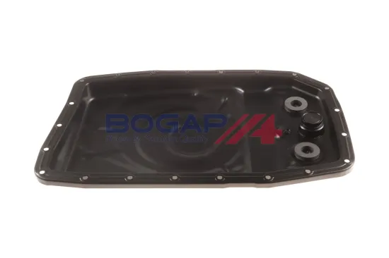 Ölwanne, Automatikgetriebe BOGAP B1919111 Bild Ölwanne, Automatikgetriebe BOGAP B1919111