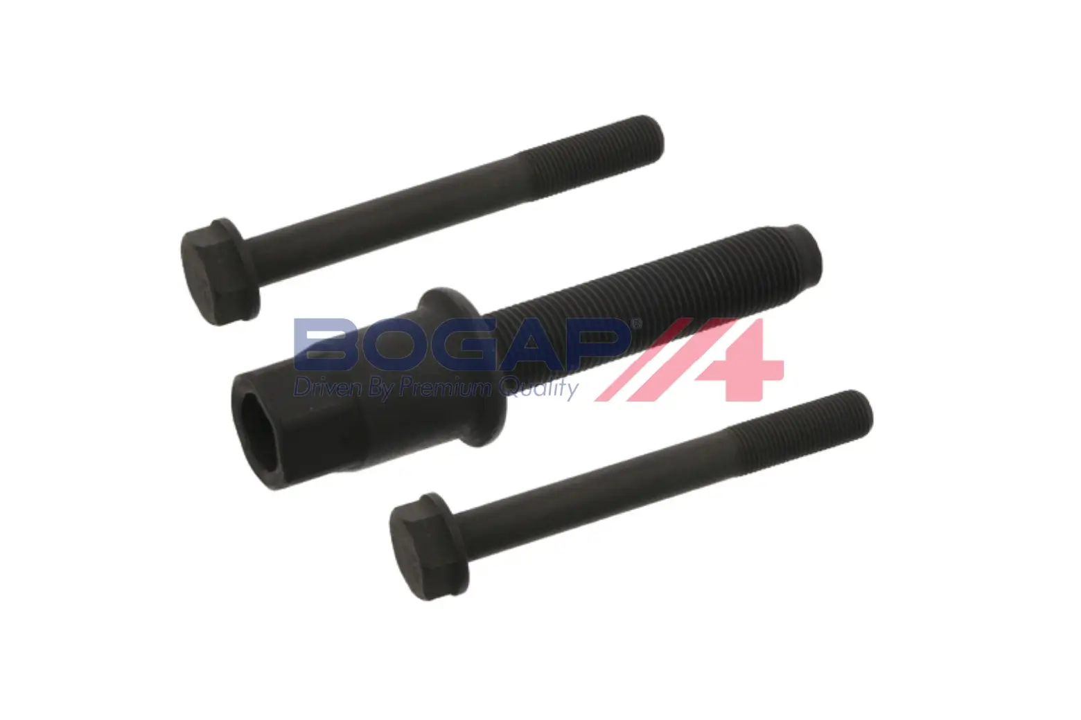 Schraube BOGAP B1932102