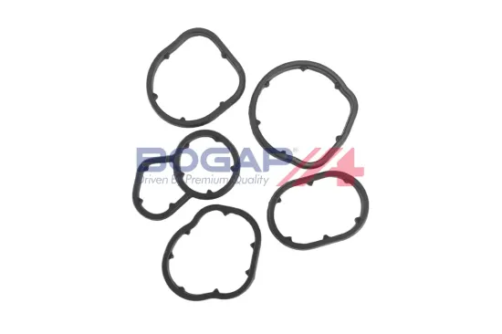 Dichtung, Ölfiltergehäuse BOGAP B1941100 Bild Dichtung, Ölfiltergehäuse BOGAP B1941100