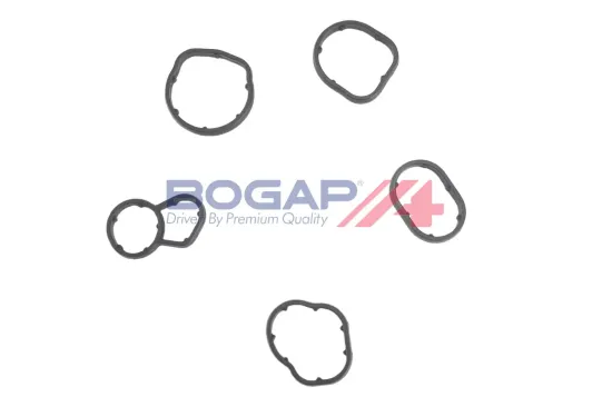 Dichtung, Ölfiltergehäuse BOGAP B1941100 Bild Dichtung, Ölfiltergehäuse BOGAP B1941100