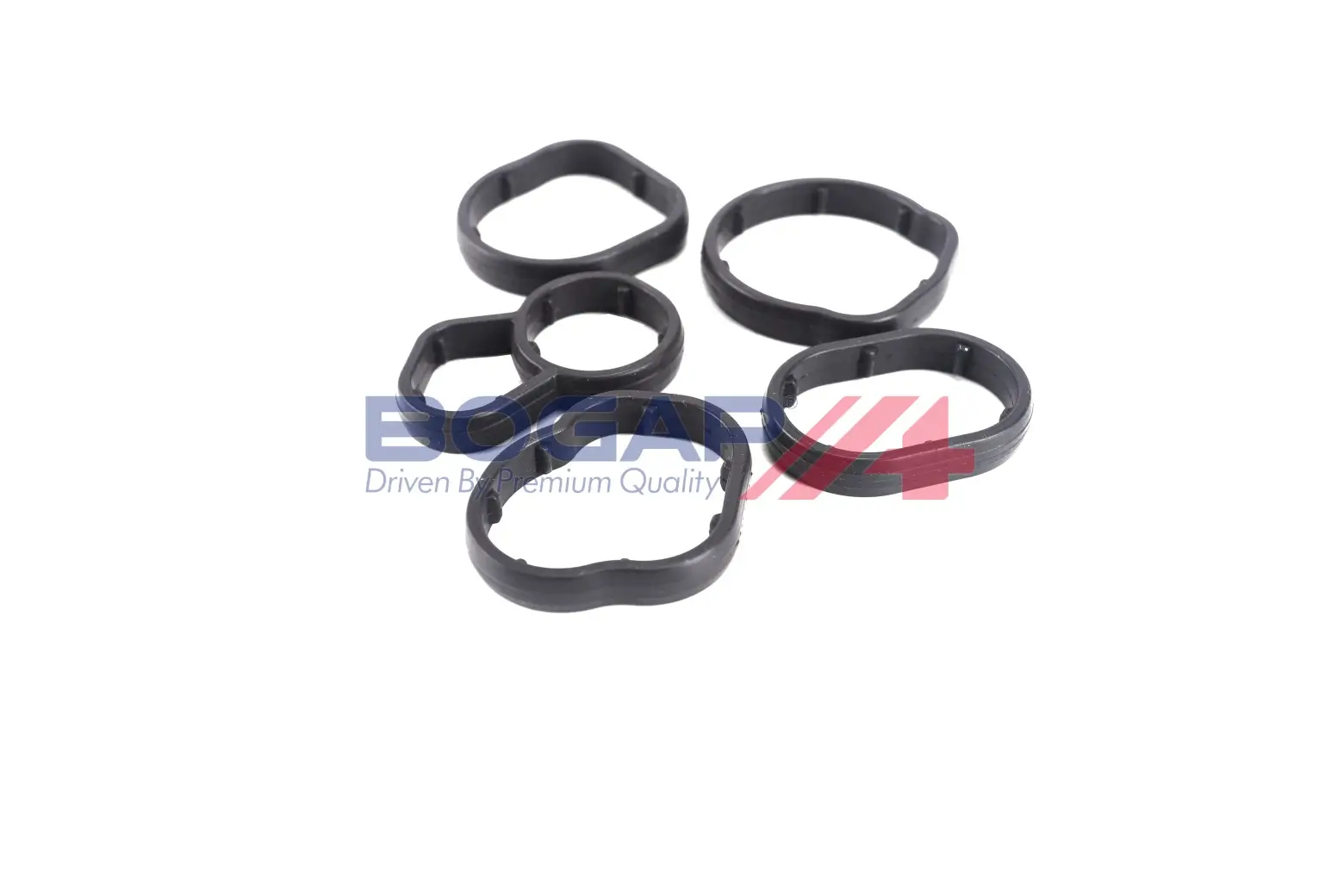 Dichtung, Ölfiltergehäuse BOGAP B1941100