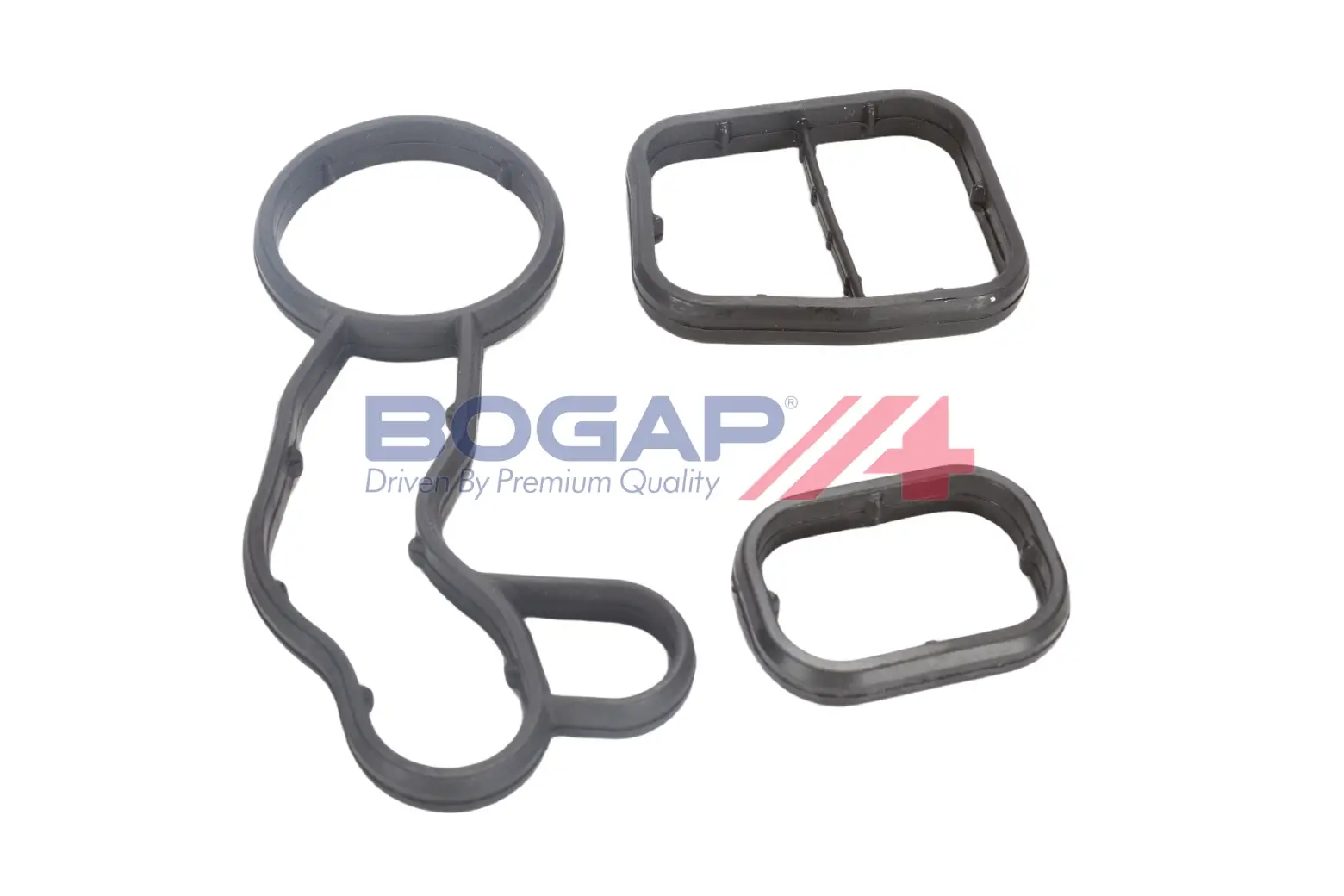 Dichtung, Ölfiltergehäuse BOGAP B1941106