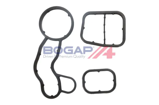 Dichtung, Ölfiltergehäuse BOGAP B1941106 Bild Dichtung, Ölfiltergehäuse BOGAP B1941106