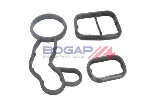 Dichtung, Ölfiltergehäuse BOGAP B1941106 Bild Dichtung, Ölfiltergehäuse BOGAP B1941106