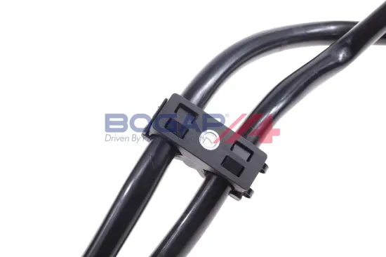 Schlauch, Getriebeölkühler BOGAP B2123100 Bild Schlauch, Getriebeölkühler BOGAP B2123100