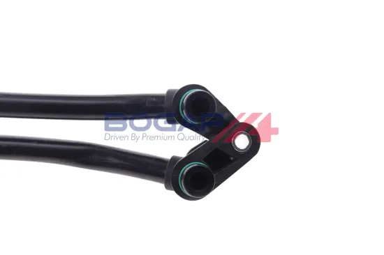 Schlauch, Getriebeölkühler BOGAP B2123100 Bild Schlauch, Getriebeölkühler BOGAP B2123100